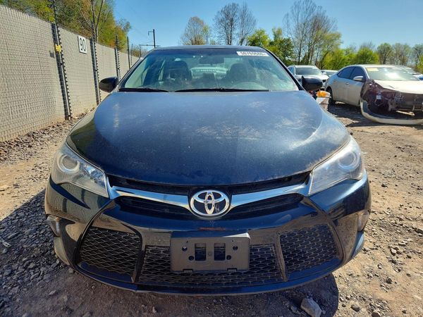 2017 TOYOTA CAMRY LE/SE/XLE/XSE