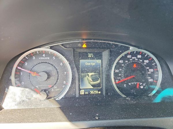 2017 TOYOTA CAMRY LE/SE/XLE/XSE