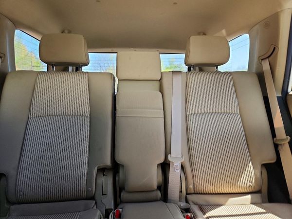 2016 TOYOTA 4RUNNER