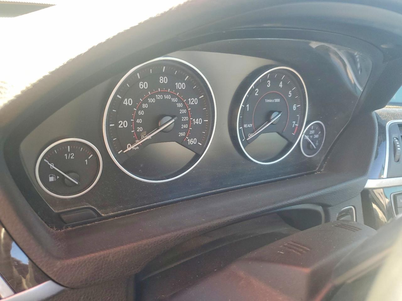 2020 BMW 440I