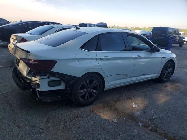 2020 VOLKSWAGEN JETTA