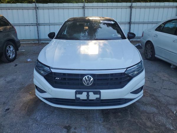 2020 VOLKSWAGEN JETTA