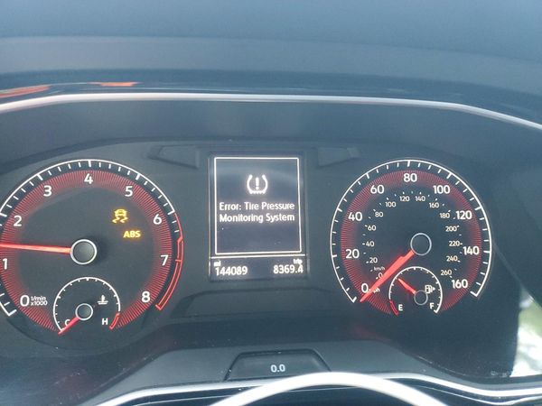 2020 VOLKSWAGEN JETTA