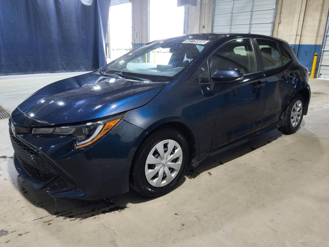 2019 TOYOTA COROLLA SE/XSE