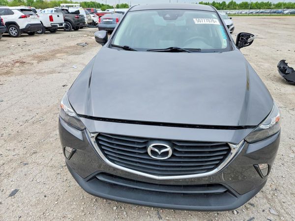 2018 MAZDA CX-3 Touring