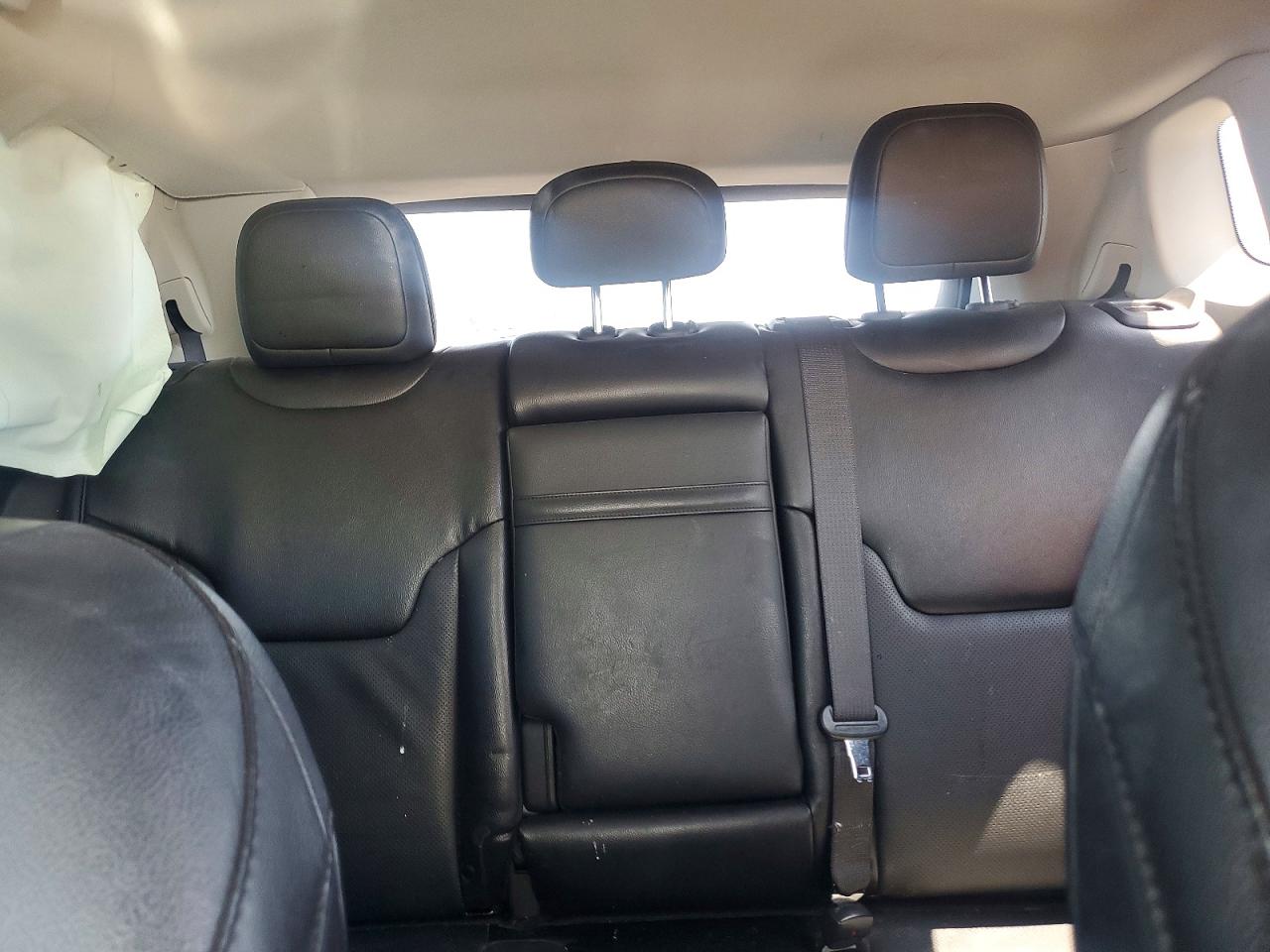2020 JEEP COMPASS LIMITED 4X4