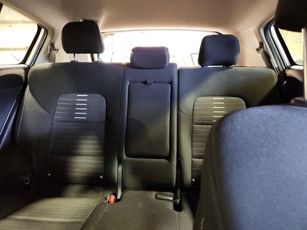 2018 KIA SPORTAGE QL