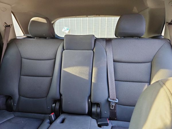 2013 KIA SORENTO Base / LX
