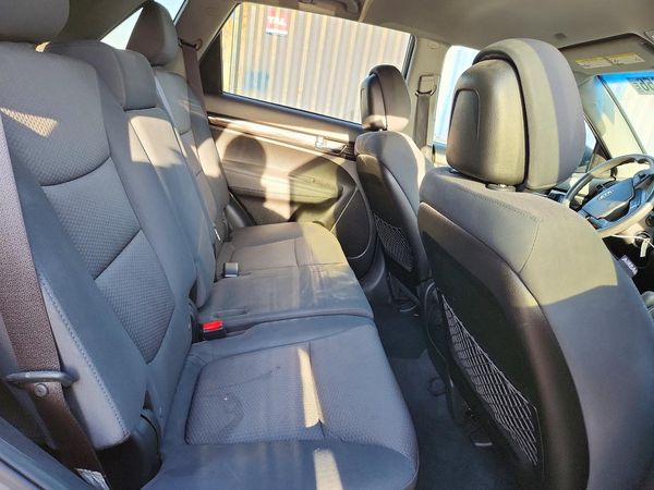 2013 KIA SORENTO Base / LX