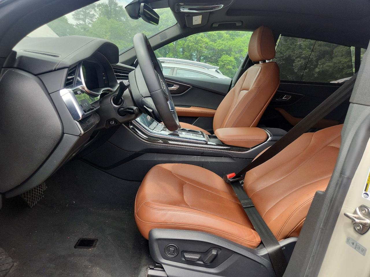 2023 AUDI 80