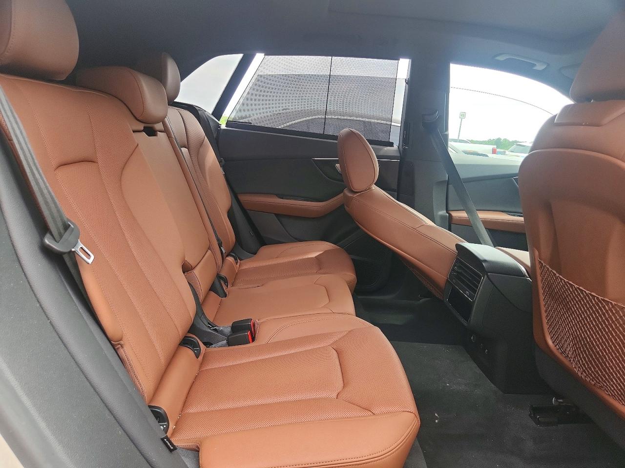 2023 AUDI 80