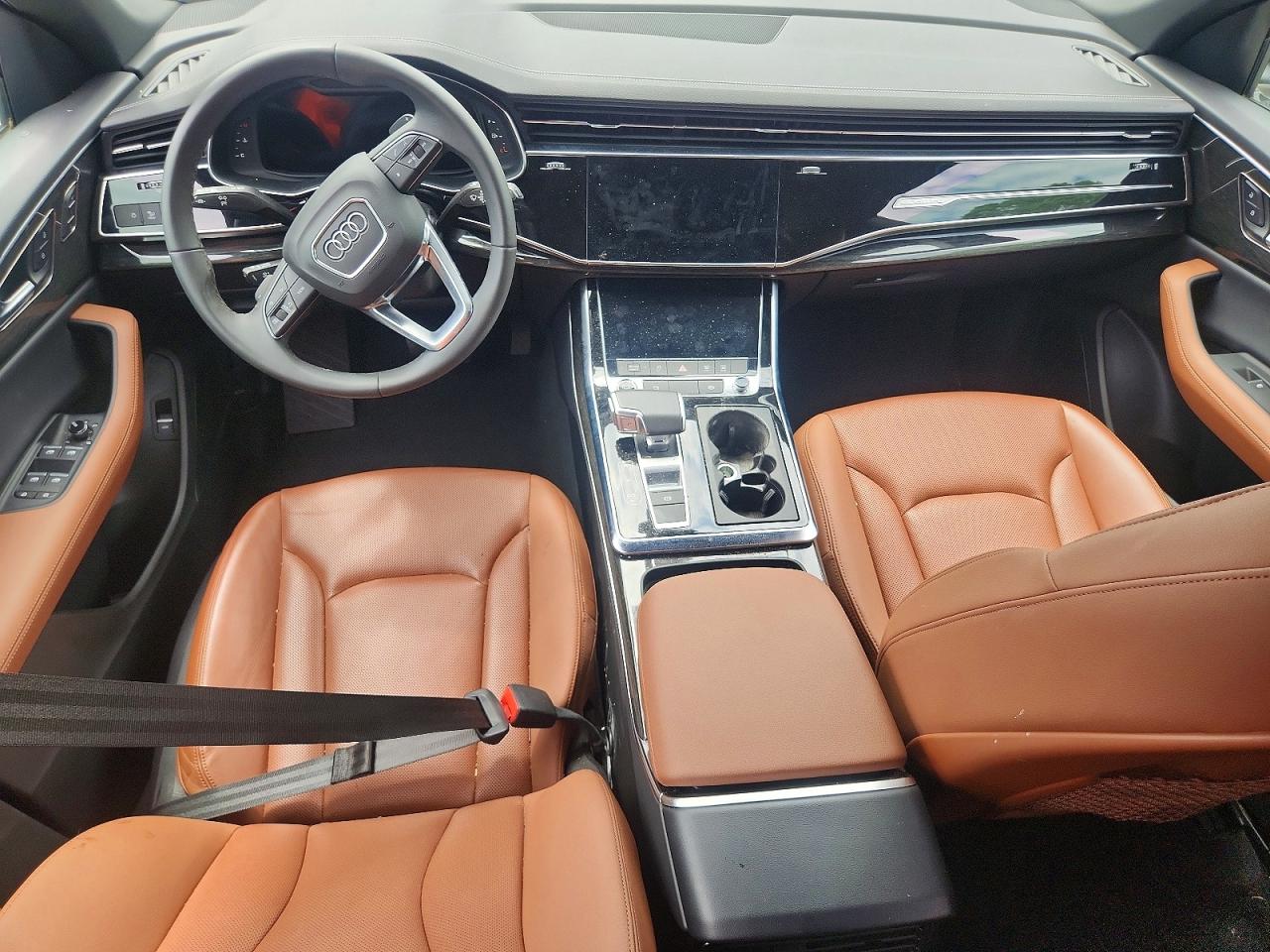 2023 AUDI 80