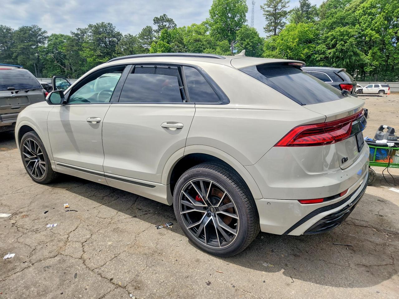 2023 AUDI 80