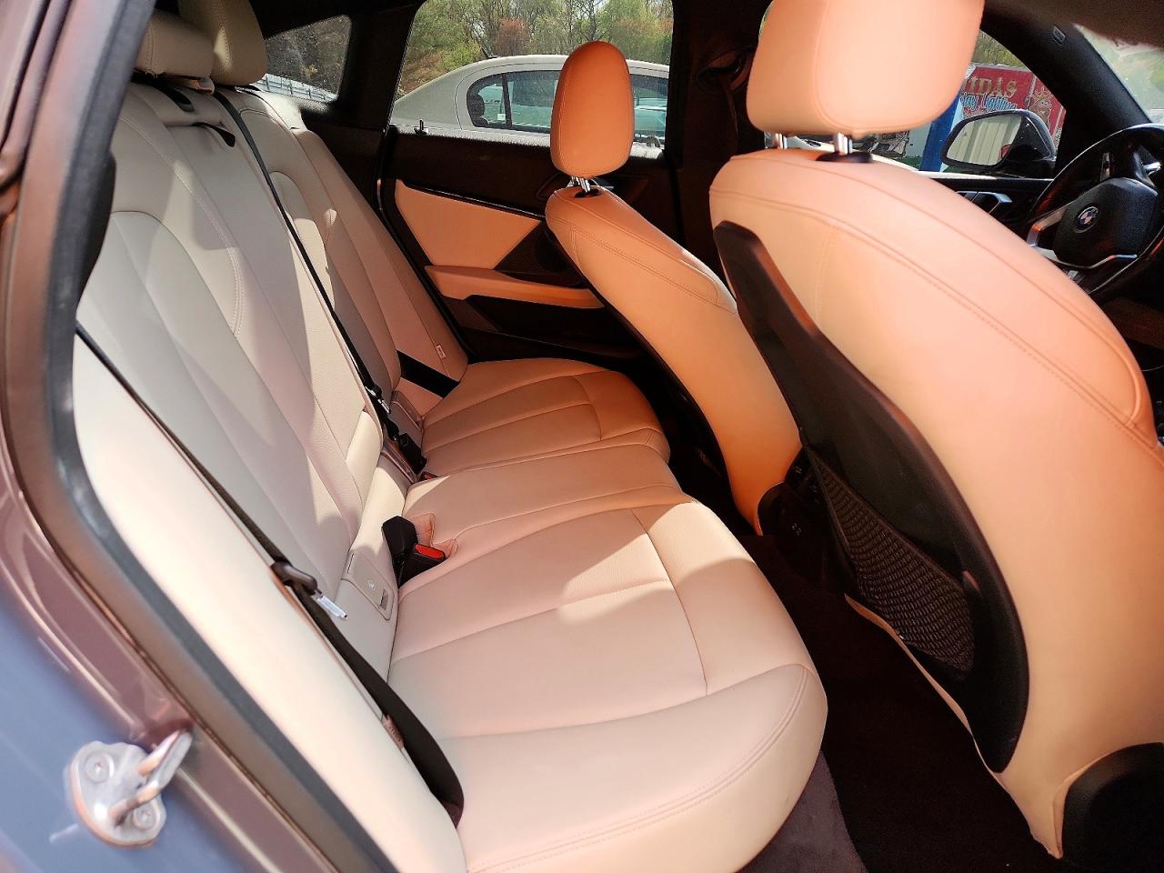 2021 BMW 228XI