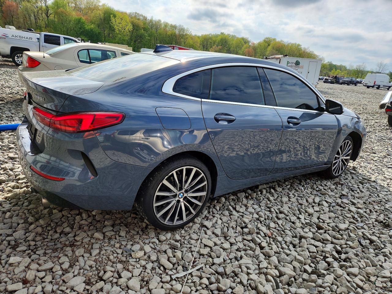 2021 BMW 228XI