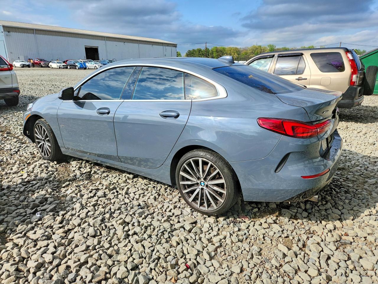 2021 BMW 228XI