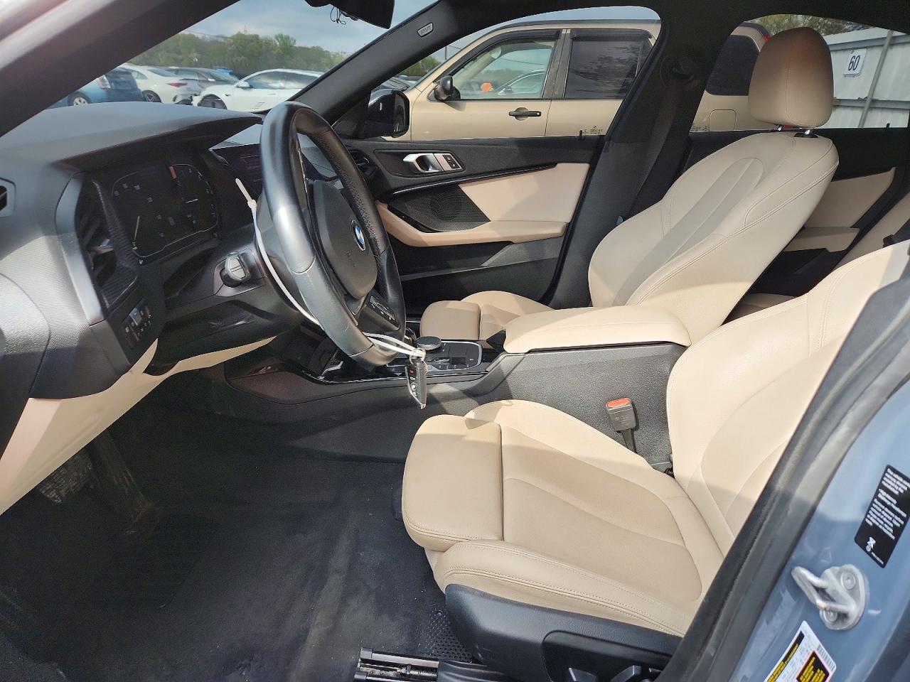 2021 BMW 228XI
