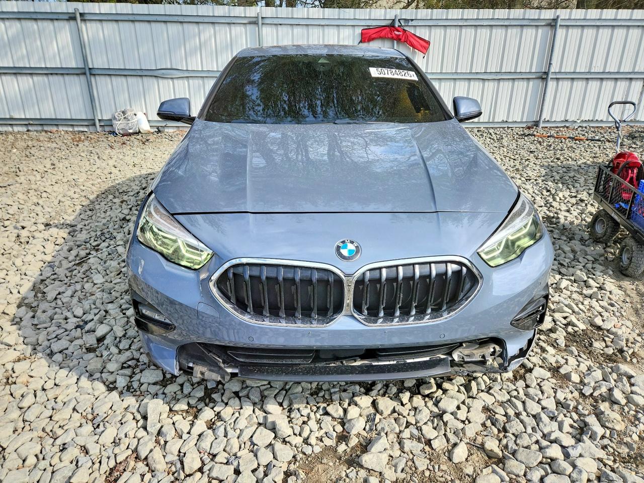 2021 BMW 228XI