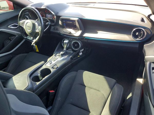 2020 CHEVROLET CAMARO 1LS/1LT
