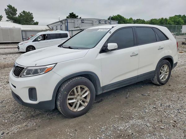2015 KIA SORENTO GL