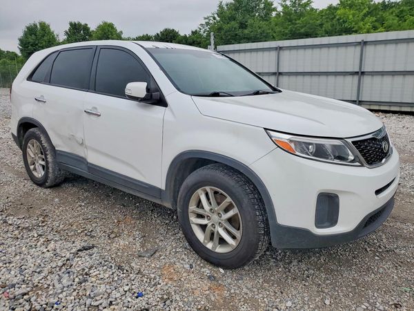 2015 KIA SORENTO GL