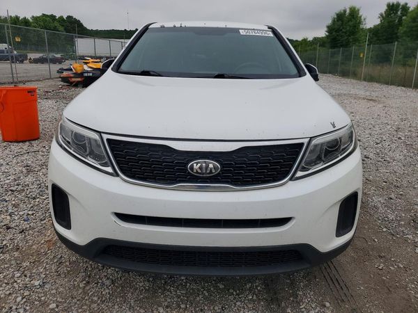 2015 KIA SORENTO GL