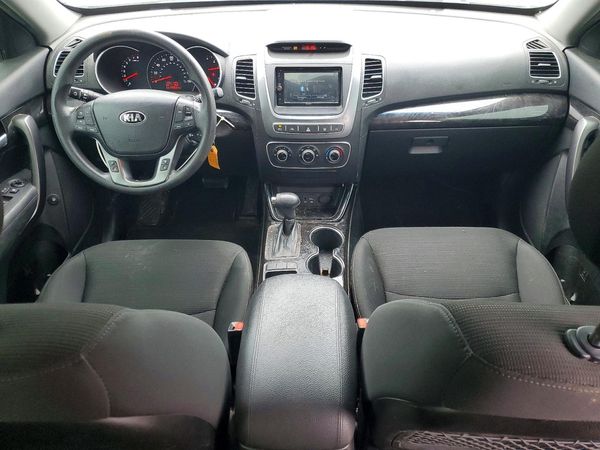 2015 KIA SORENTO GL