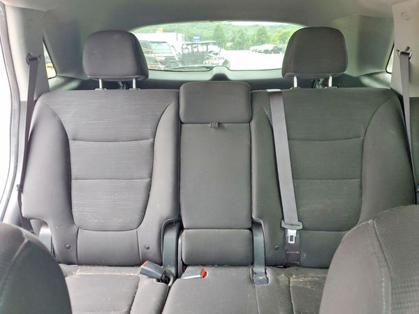 2015 KIA SORENTO GL