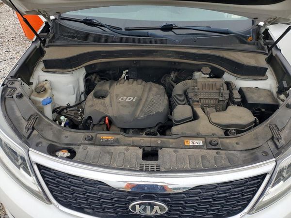 2015 KIA SORENTO GL