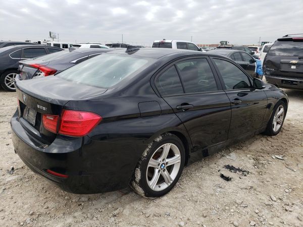 2013 BMW 328