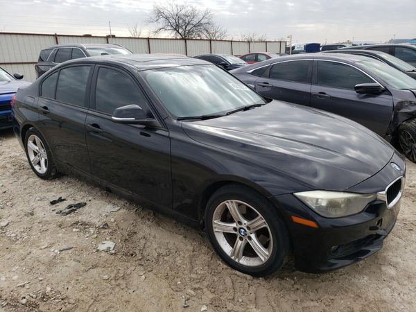 2013 BMW 328