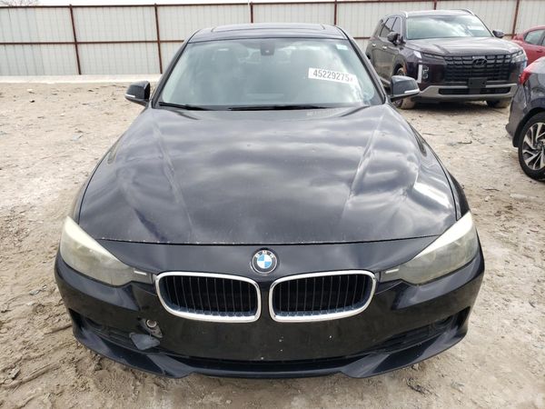 2013 BMW 328