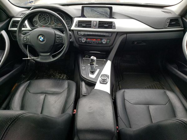2013 BMW 328