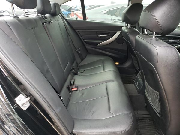 2013 BMW 328