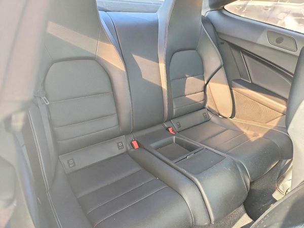 2013 MERCEDES-BENZ C C250