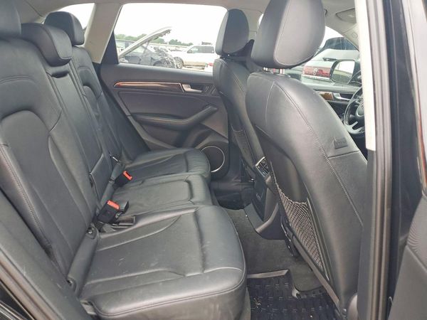 2016 AUDI Q5