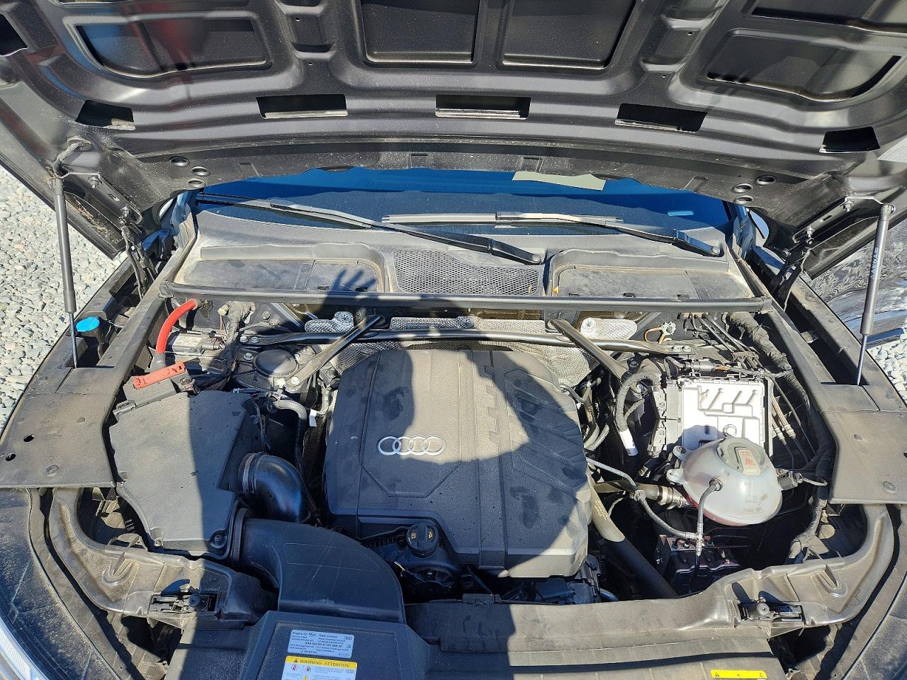 2023 AUDI Q5