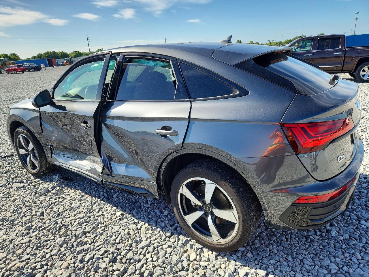 2023 AUDI Q5