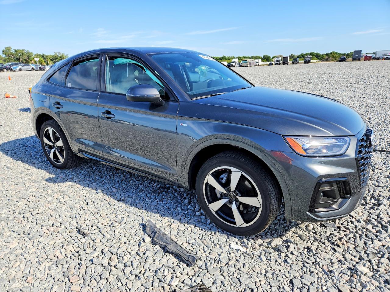 2023 AUDI Q5