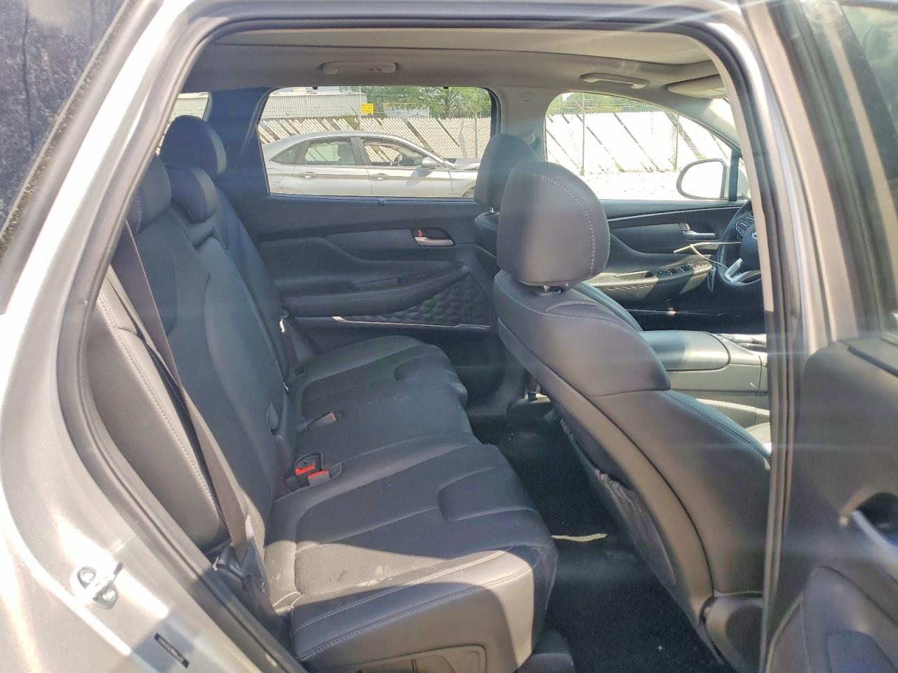 2023 HYUNDAI SANTA FE SEL Premium