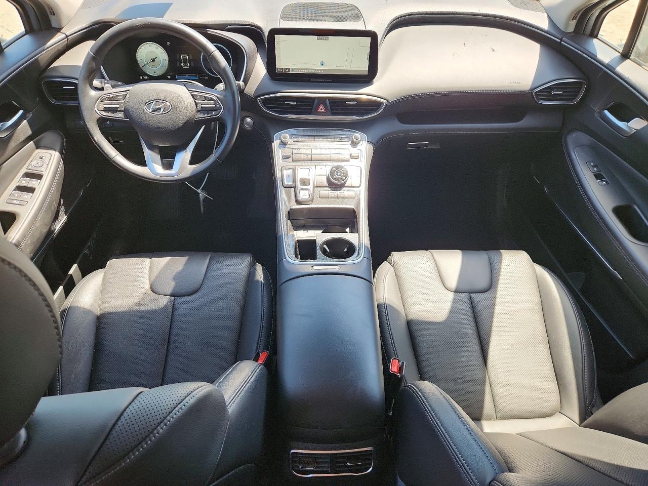 2023 HYUNDAI SANTA FE SEL Premium