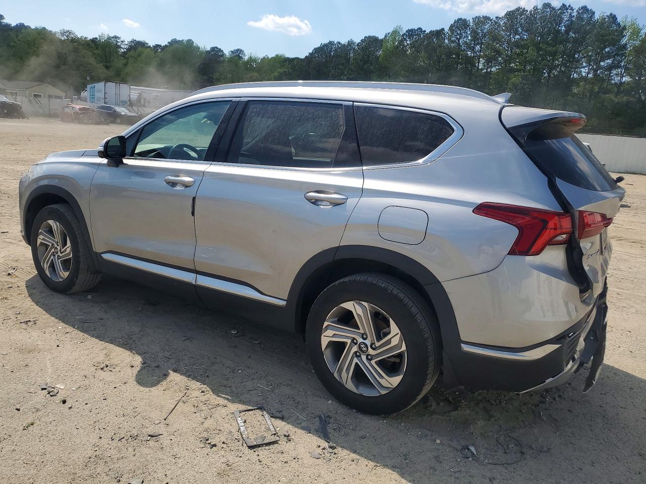 2023 HYUNDAI SANTA FE SEL Premium