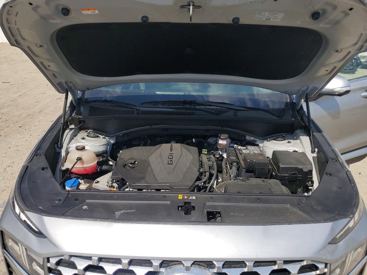 2023 HYUNDAI SANTA FE SEL Premium