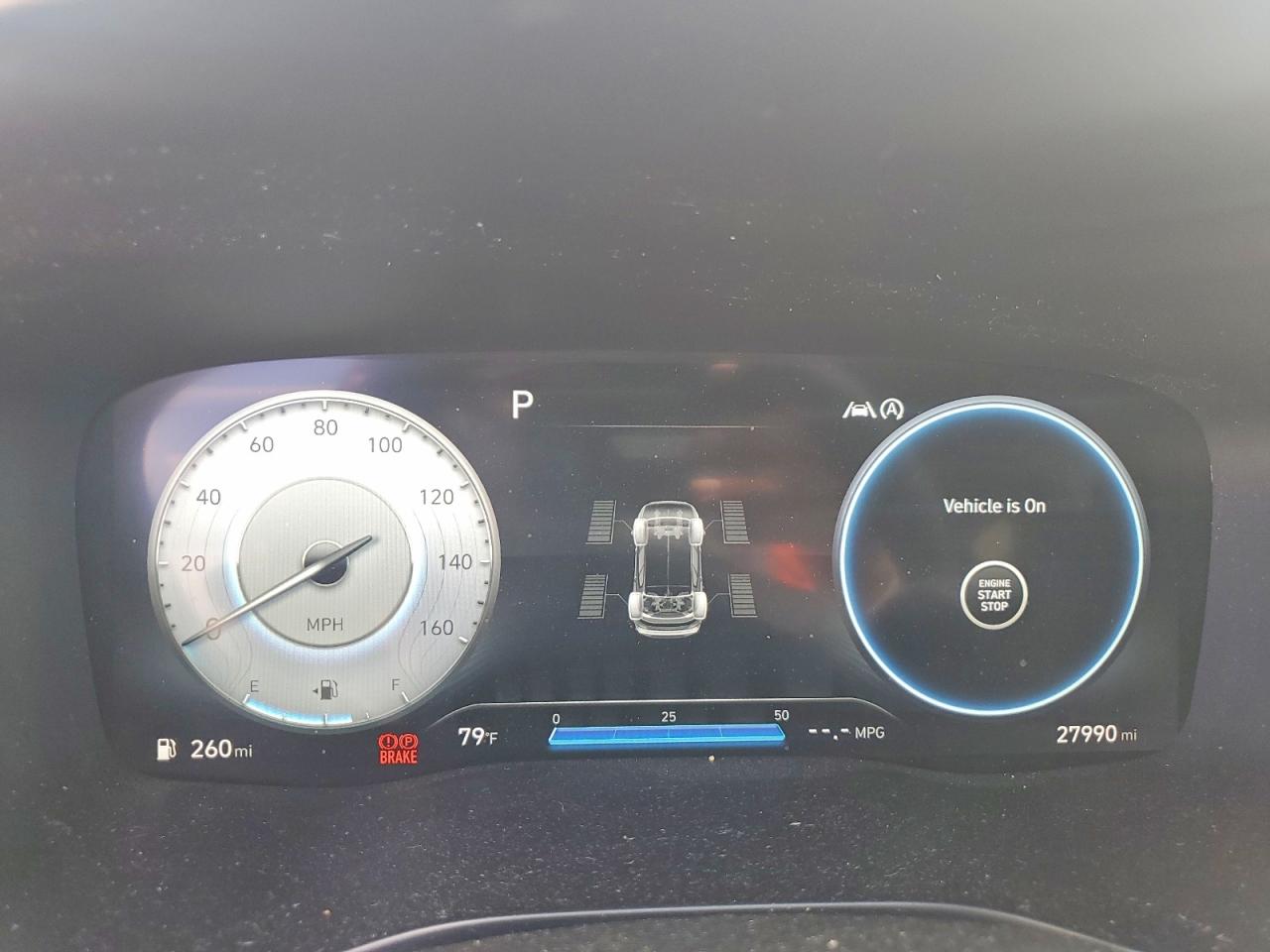 2023 HYUNDAI SANTA FE SEL Premium