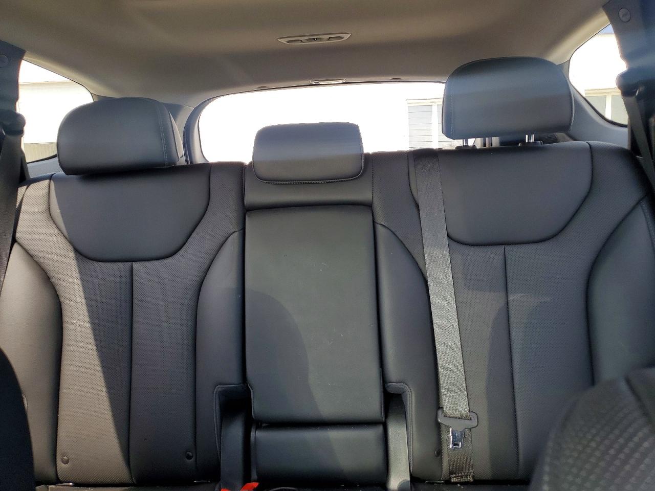 2023 HYUNDAI SANTA FE SEL Premium