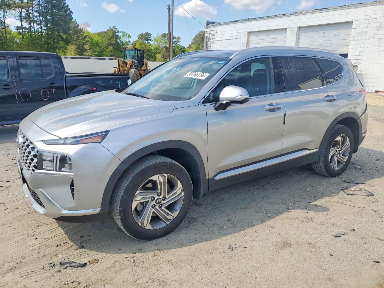 2023 HYUNDAI SANTA FE SEL Premium