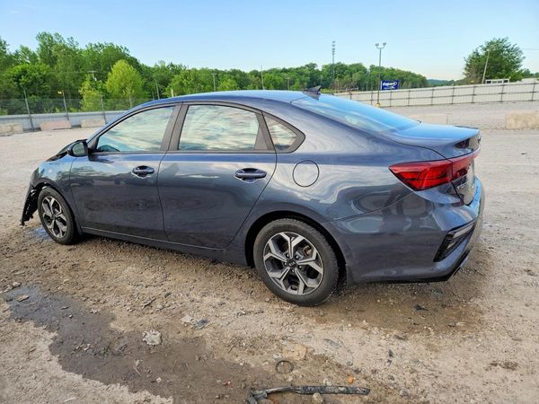 2019 KIA FORTE FE/LX/LXS