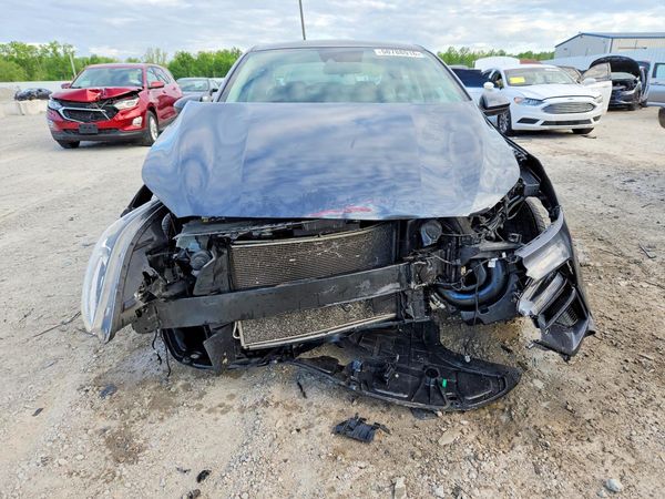 2019 KIA FORTE FE/LX/LXS