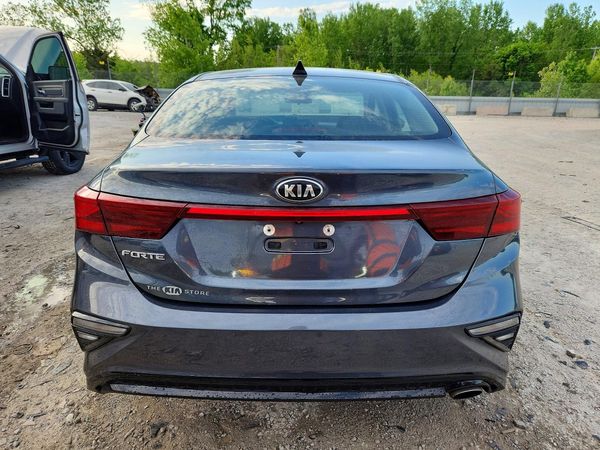 2019 KIA FORTE FE/LX/LXS