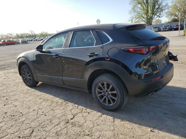 2021 MAZDA CX-30
